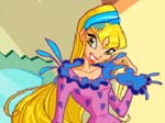 igra  Winx