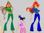 igra Winx 