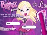 igra Bratz  