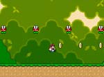 igra Super Mario World Revived