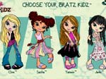 igra Bratz 