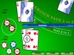 igra Ace Blackjack