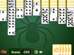  Spider Solitaire