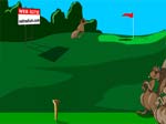 igra SQRL Golf