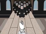 igra Papal Bowling