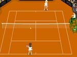 igra Tennis Ace