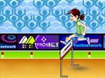 igra 110m Hurdles