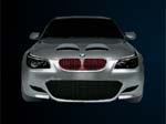 igra BMW M5 